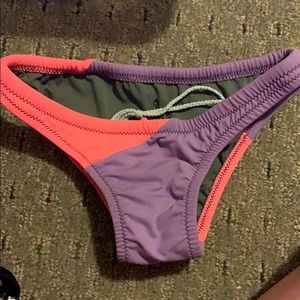 Jolyn swim bottoms
